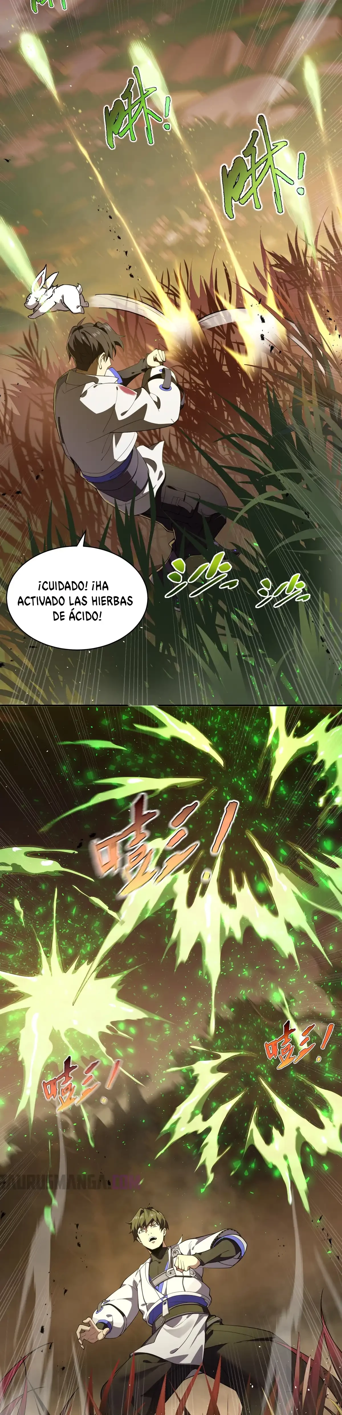 Hice Un Contrato Conmigo Mismo > Capitulo 13 > Page 91